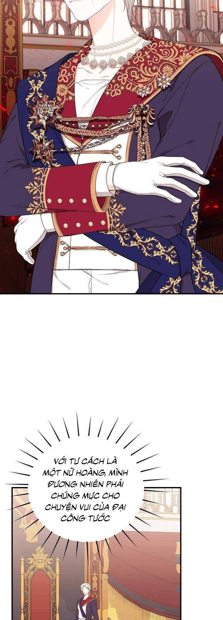 Tôi Chỉ Đi Tìm Cha Thôi Chapter 53 - 2