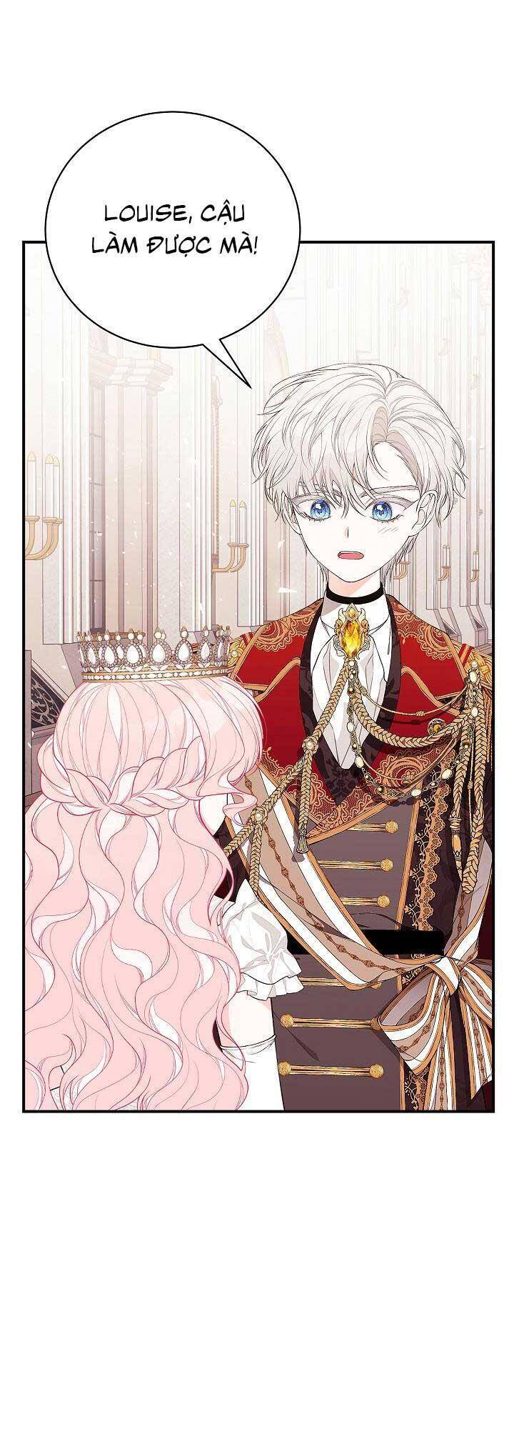 Tôi Chỉ Đi Tìm Cha Thôi Chapter 53 - 11