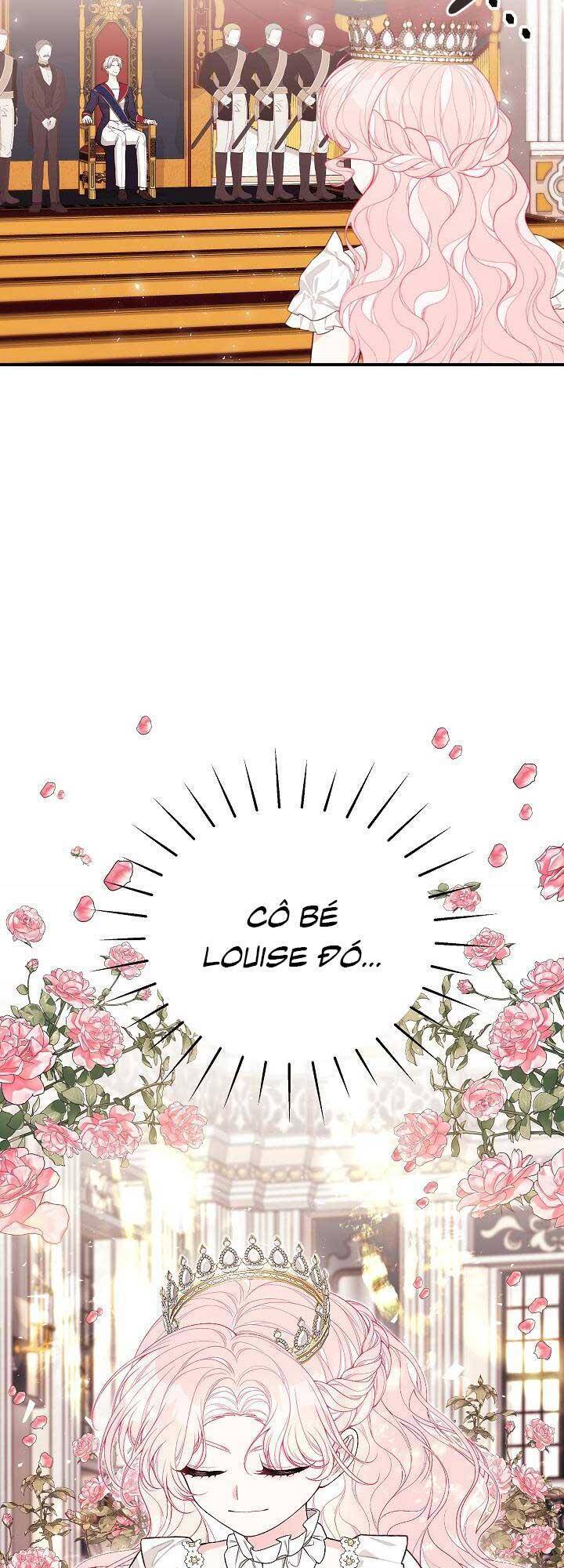 Tôi Chỉ Đi Tìm Cha Thôi Chapter 53 - 13