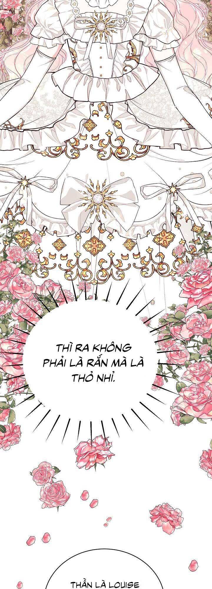 Tôi Chỉ Đi Tìm Cha Thôi Chapter 53 - 14