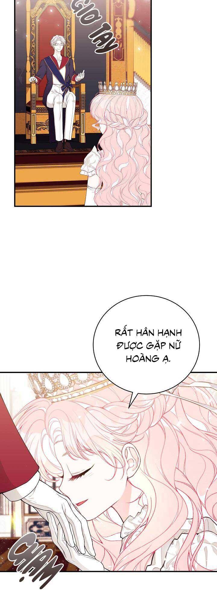 Tôi Chỉ Đi Tìm Cha Thôi Chapter 53 - 17