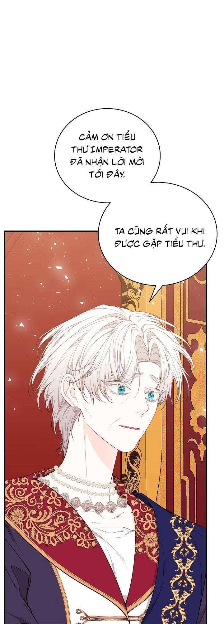 Tôi Chỉ Đi Tìm Cha Thôi Chapter 53 - 20