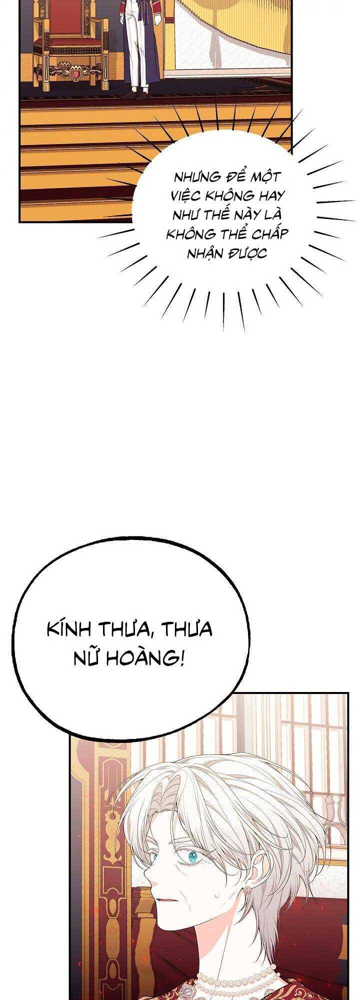 Tôi Chỉ Đi Tìm Cha Thôi Chapter 53 - 3