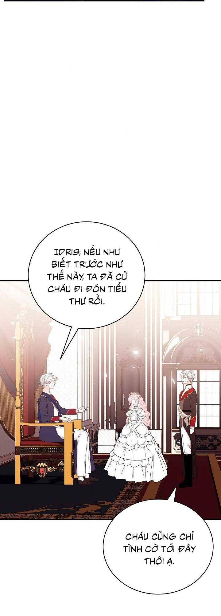 Tôi Chỉ Đi Tìm Cha Thôi Chapter 53 - 21