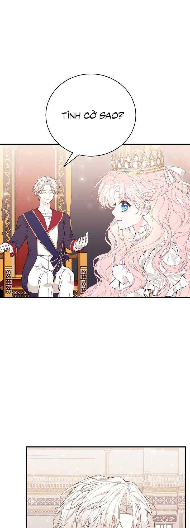 Tôi Chỉ Đi Tìm Cha Thôi Chapter 53 - 22