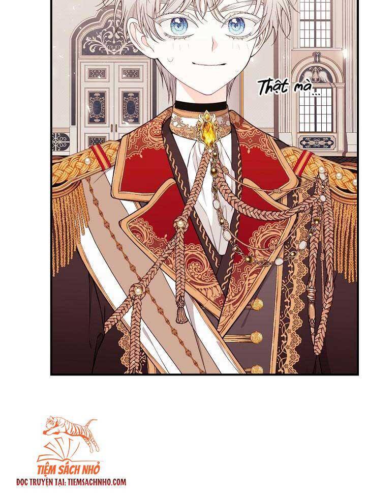 Tôi Chỉ Đi Tìm Cha Thôi Chapter 53 - 23