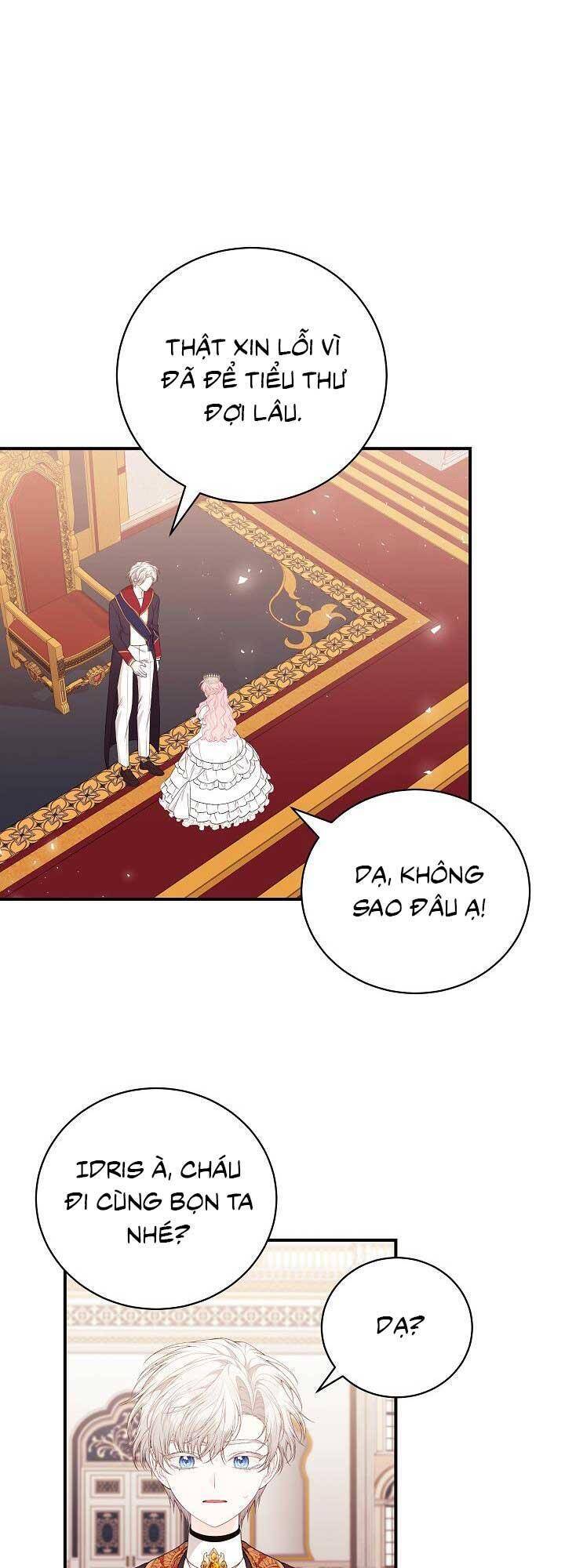 Tôi Chỉ Đi Tìm Cha Thôi Chapter 53 - 24