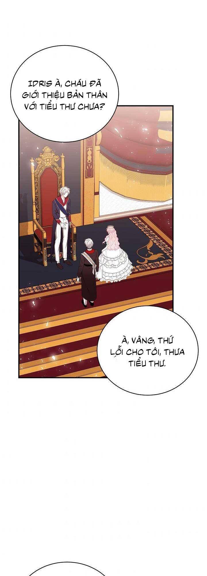 Tôi Chỉ Đi Tìm Cha Thôi Chapter 53 - 27