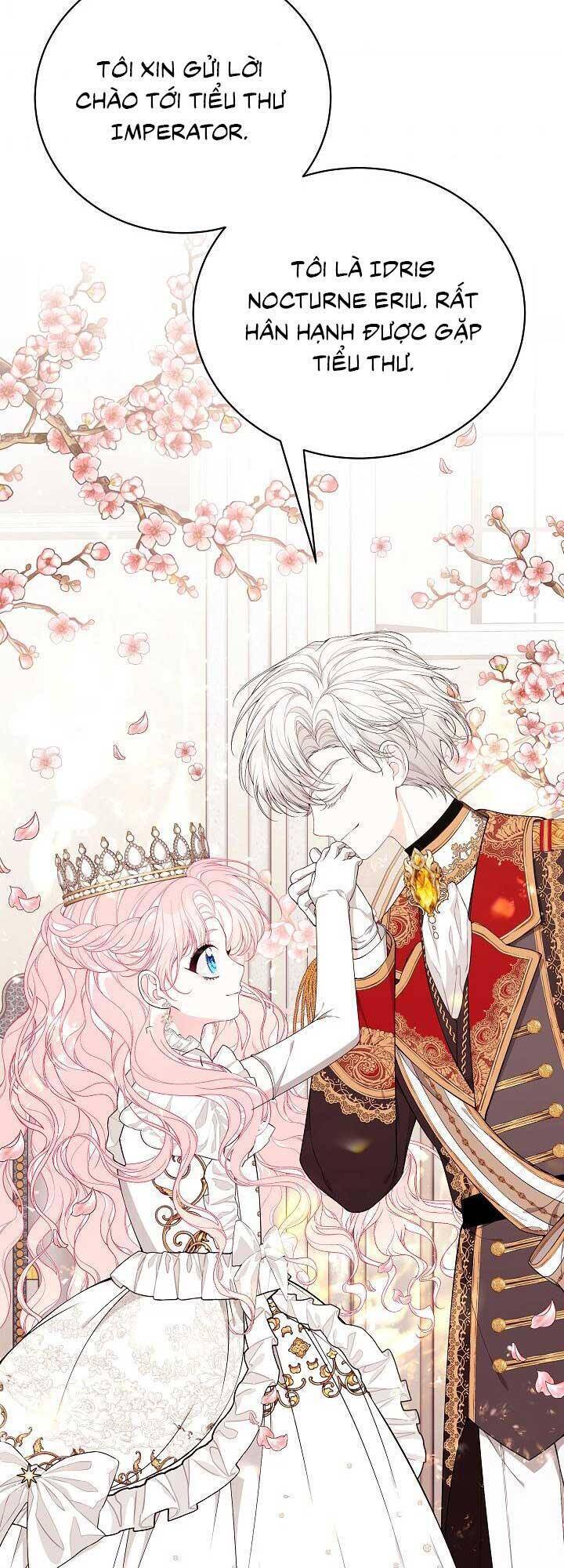 Tôi Chỉ Đi Tìm Cha Thôi Chapter 53 - 28