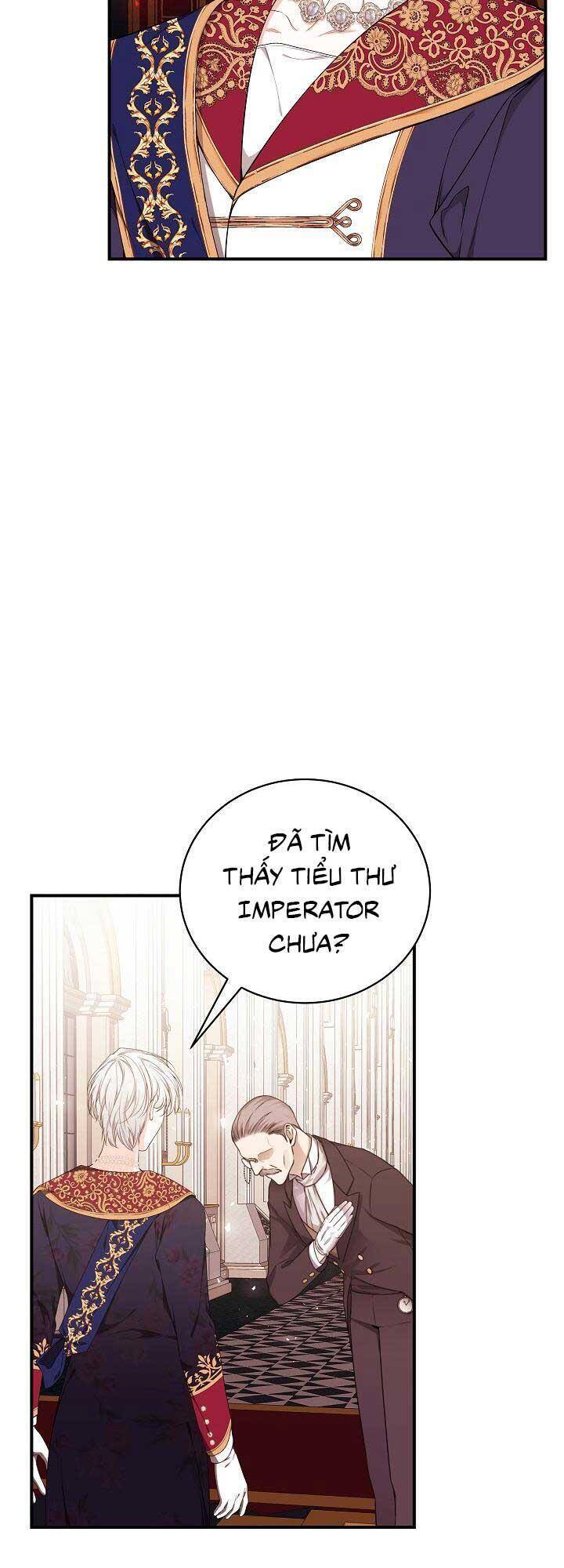 Tôi Chỉ Đi Tìm Cha Thôi Chapter 53 - 4