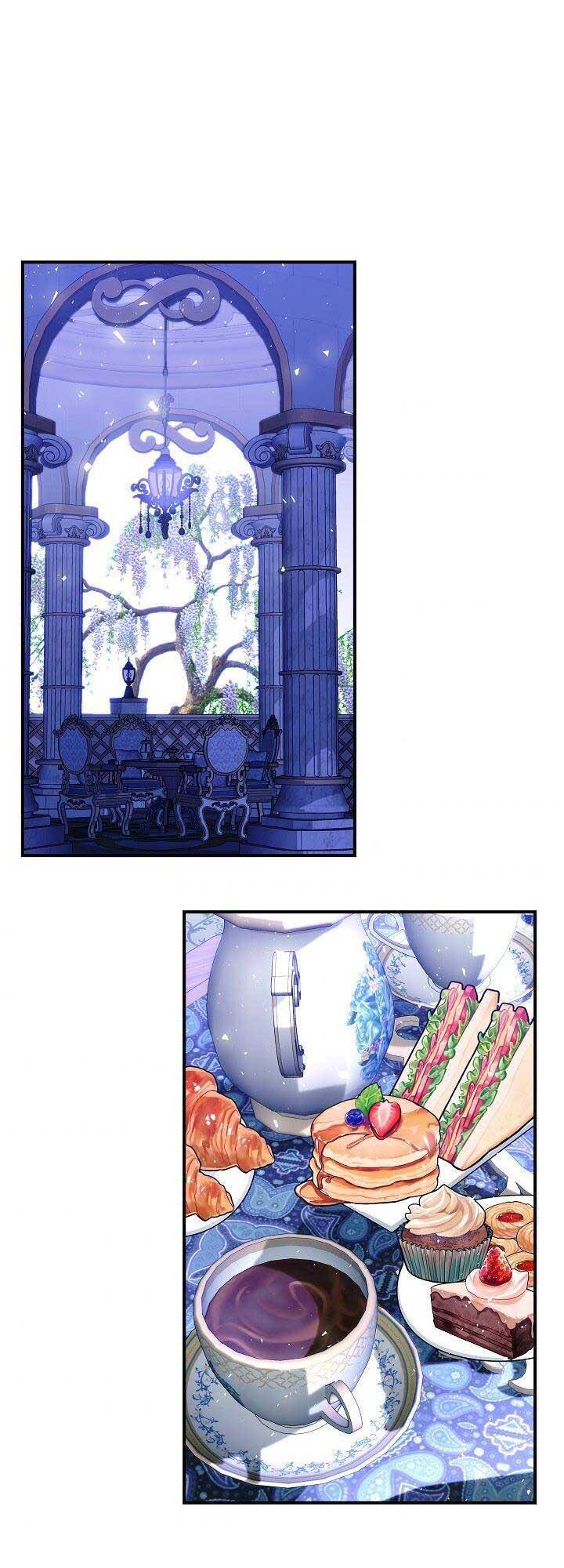 Tôi Chỉ Đi Tìm Cha Thôi Chapter 53 - 33