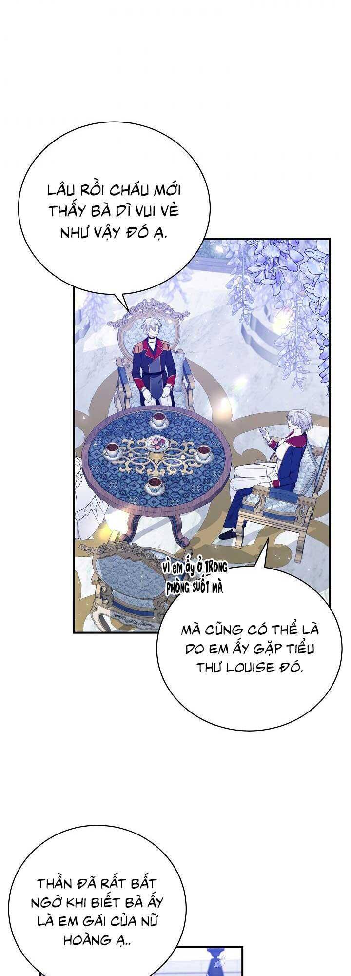 Tôi Chỉ Đi Tìm Cha Thôi Chapter 53 - 35