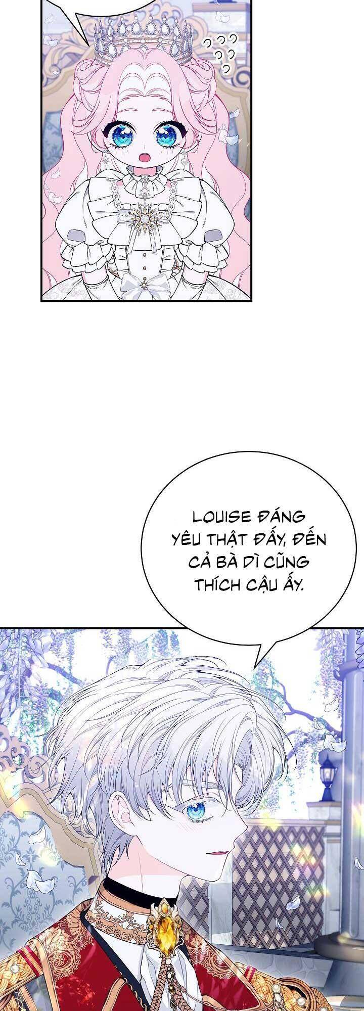 Tôi Chỉ Đi Tìm Cha Thôi Chapter 53 - 36