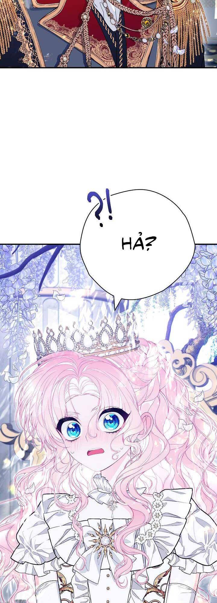 Tôi Chỉ Đi Tìm Cha Thôi Chapter 53 - 37