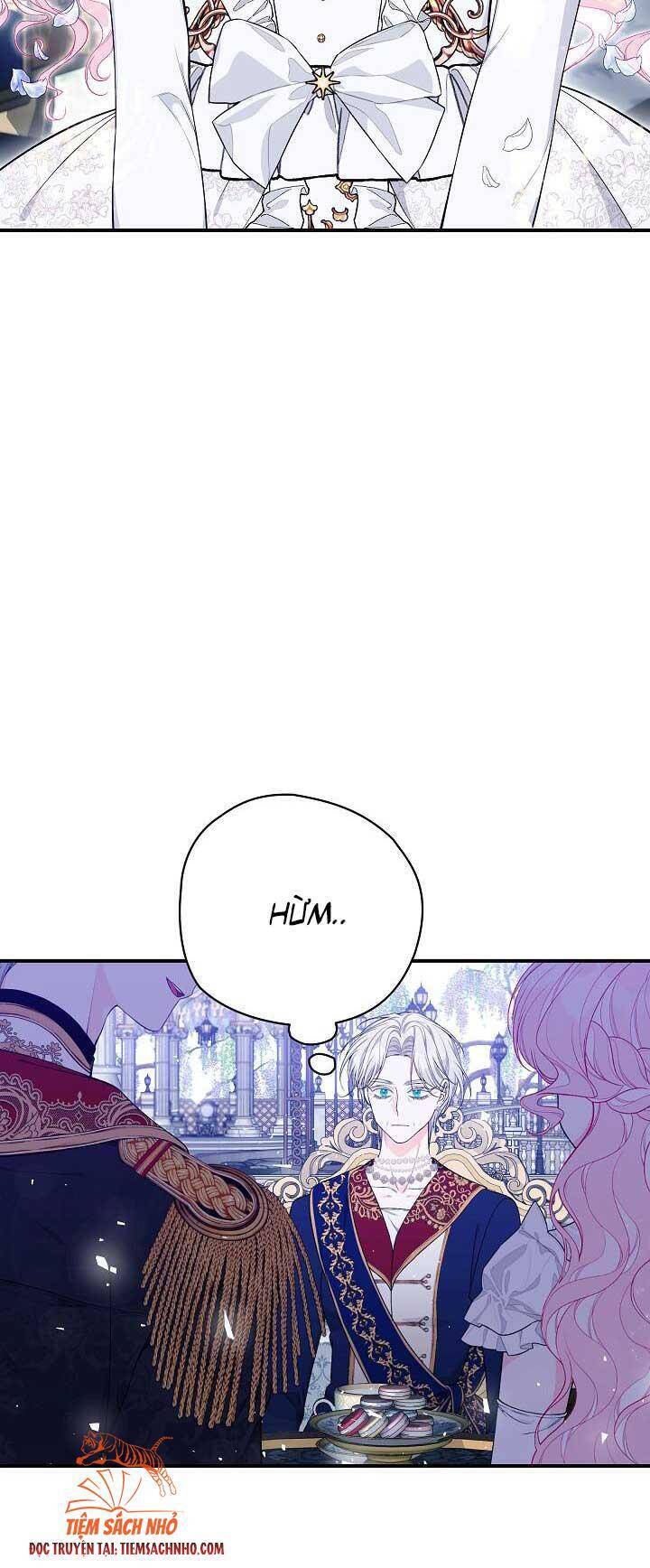 Tôi Chỉ Đi Tìm Cha Thôi Chapter 53 - 38