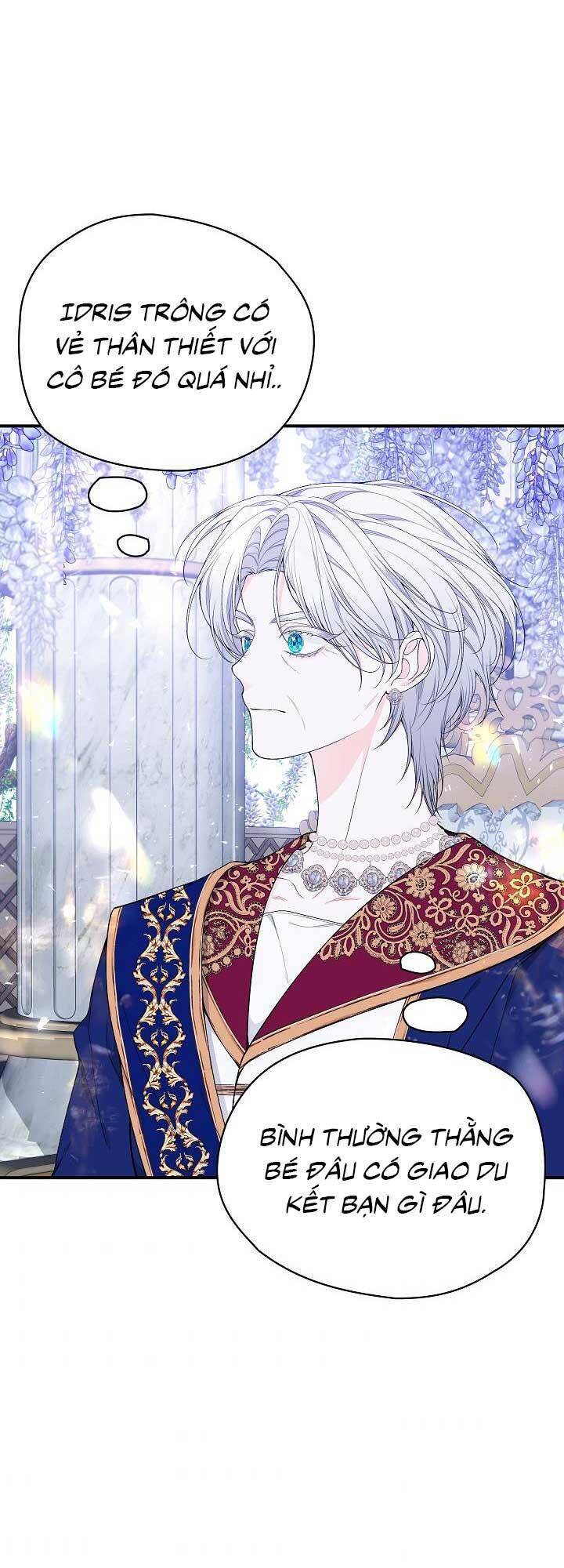 Tôi Chỉ Đi Tìm Cha Thôi Chapter 53 - 39