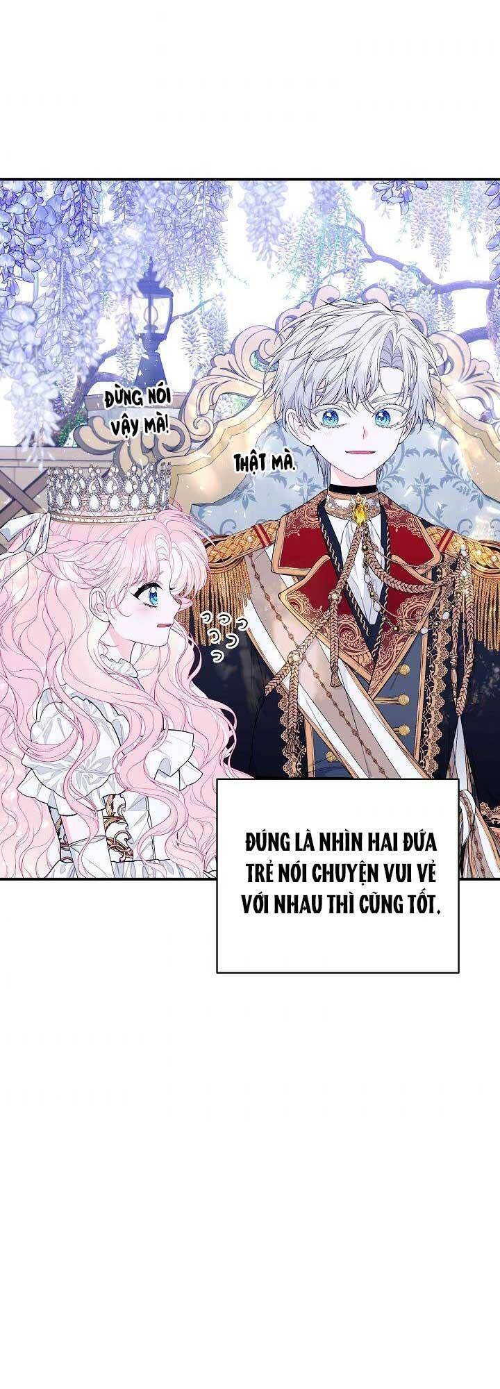 Tôi Chỉ Đi Tìm Cha Thôi Chapter 53 - 40