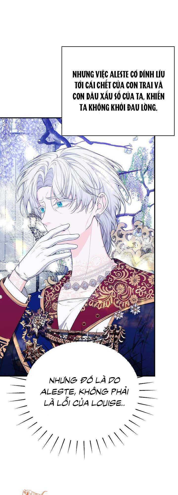 Tôi Chỉ Đi Tìm Cha Thôi Chapter 53 - 41