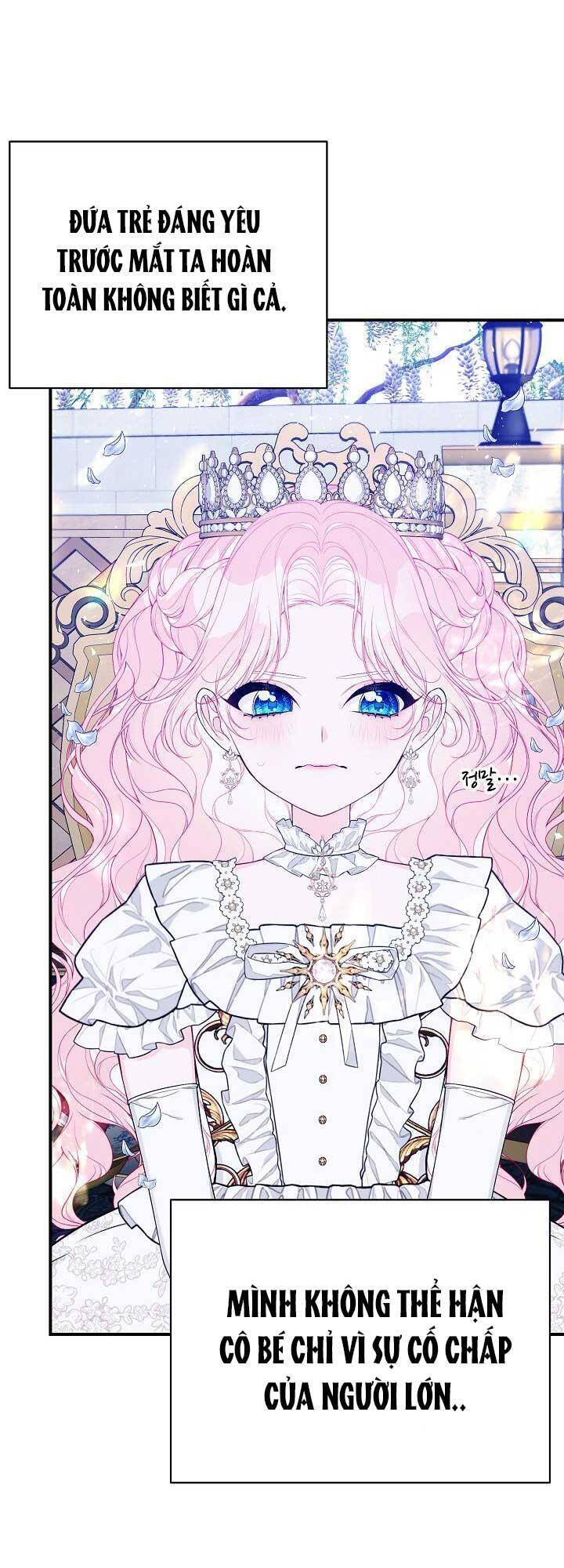 Tôi Chỉ Đi Tìm Cha Thôi Chapter 53 - 43