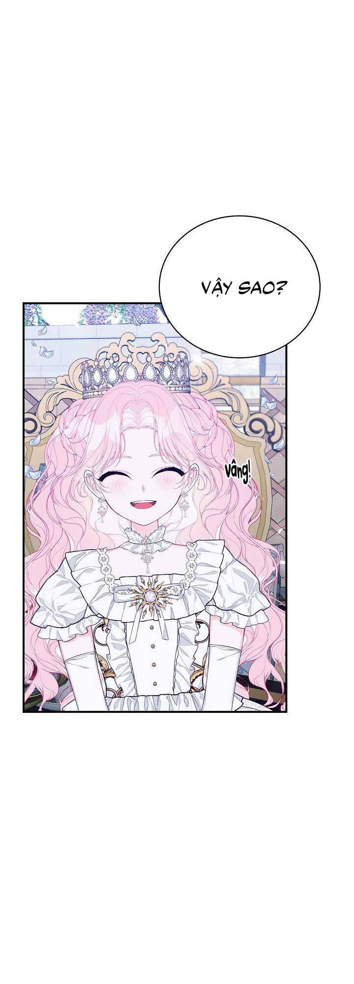 Tôi Chỉ Đi Tìm Cha Thôi Chapter 53 - 45