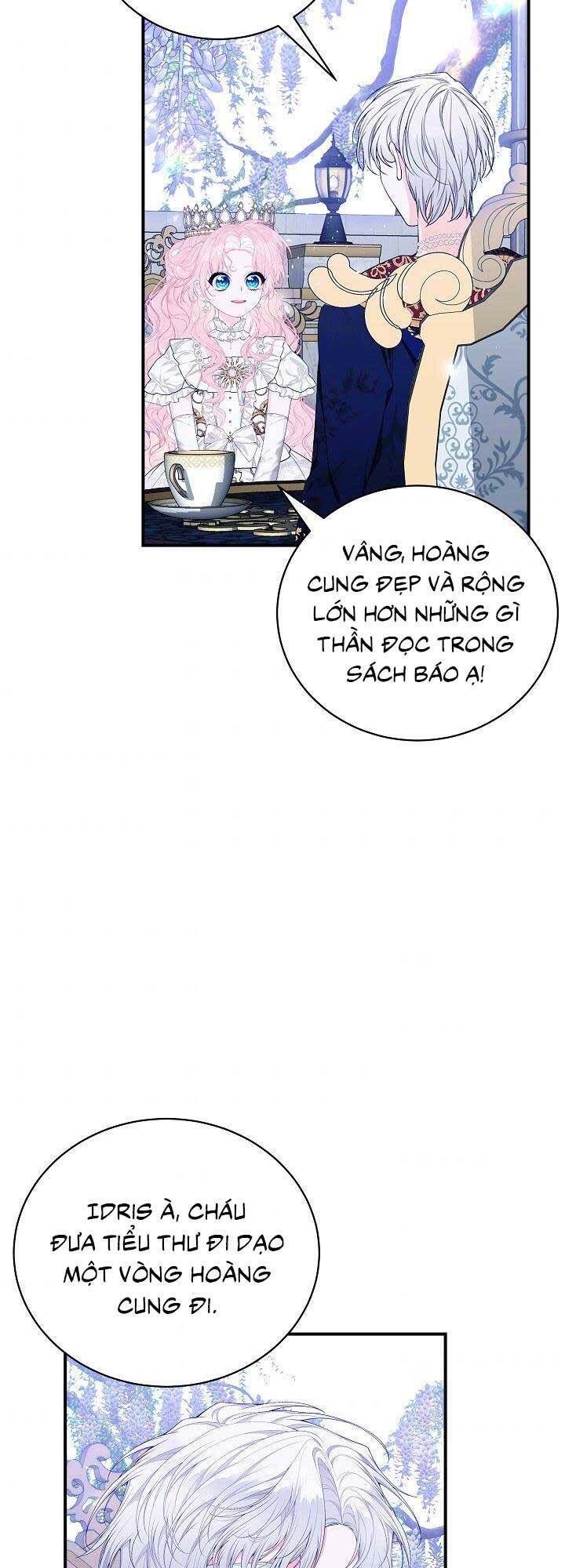 Tôi Chỉ Đi Tìm Cha Thôi Chapter 53 - 47