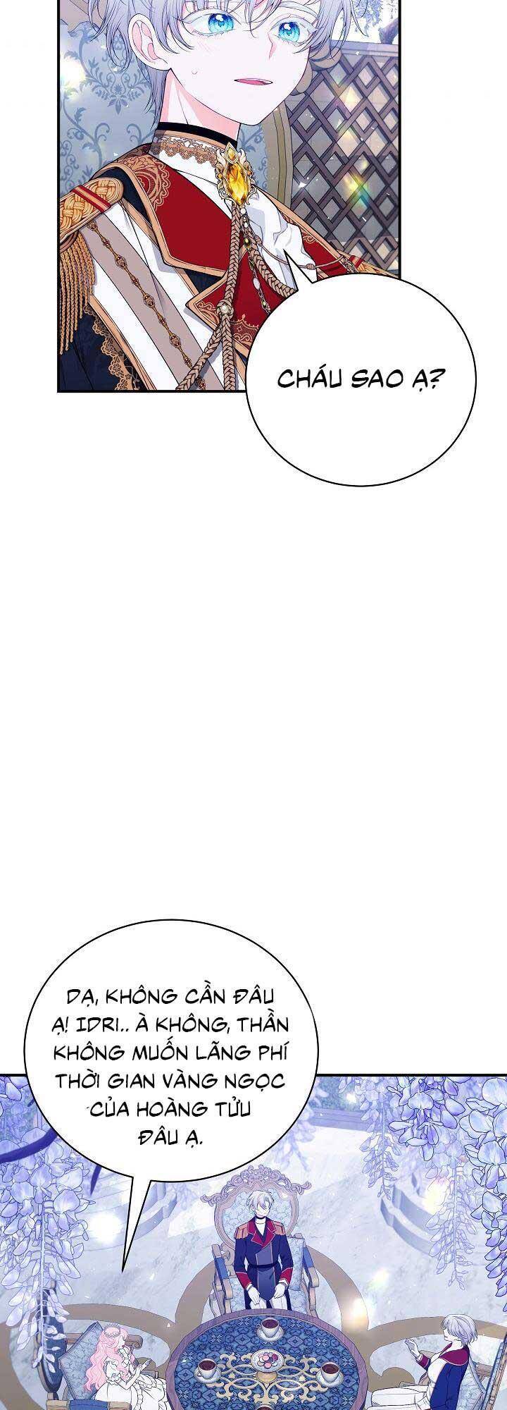 Tôi Chỉ Đi Tìm Cha Thôi Chapter 53 - 48