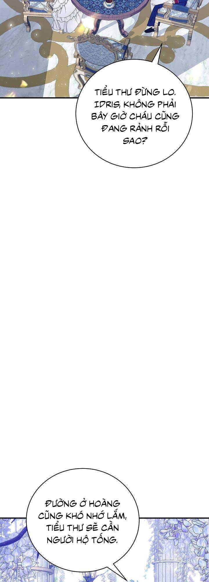 Tôi Chỉ Đi Tìm Cha Thôi Chapter 53 - 49