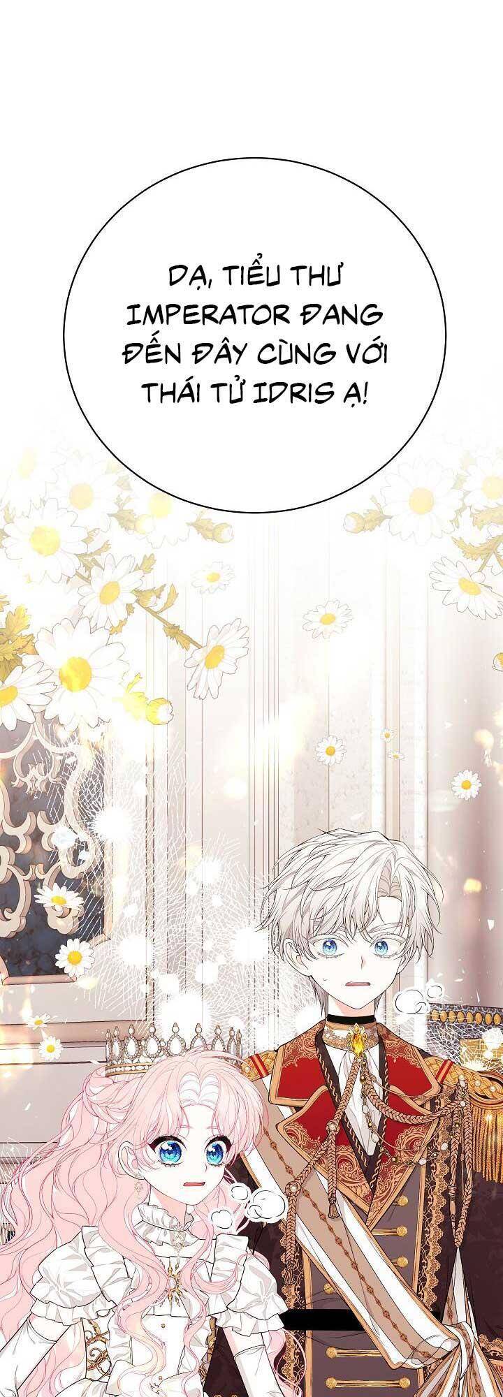 Tôi Chỉ Đi Tìm Cha Thôi Chapter 53 - 6