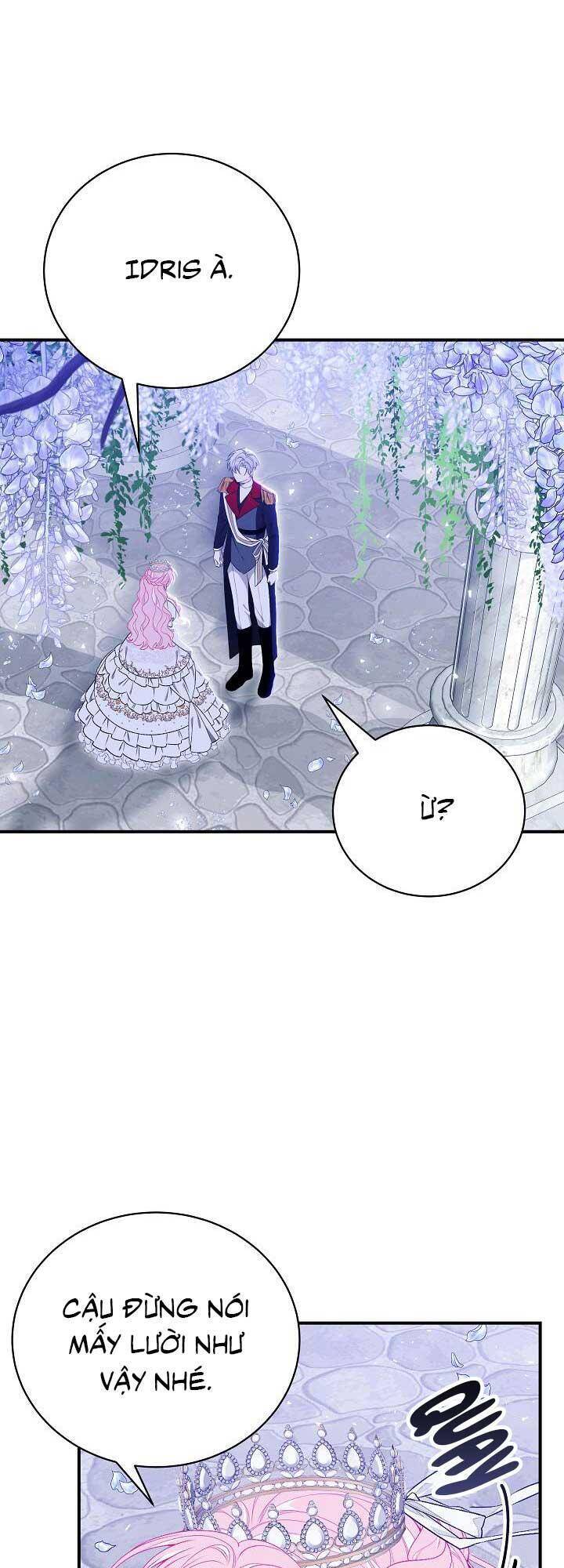 Tôi Chỉ Đi Tìm Cha Thôi Chapter 53 - 52