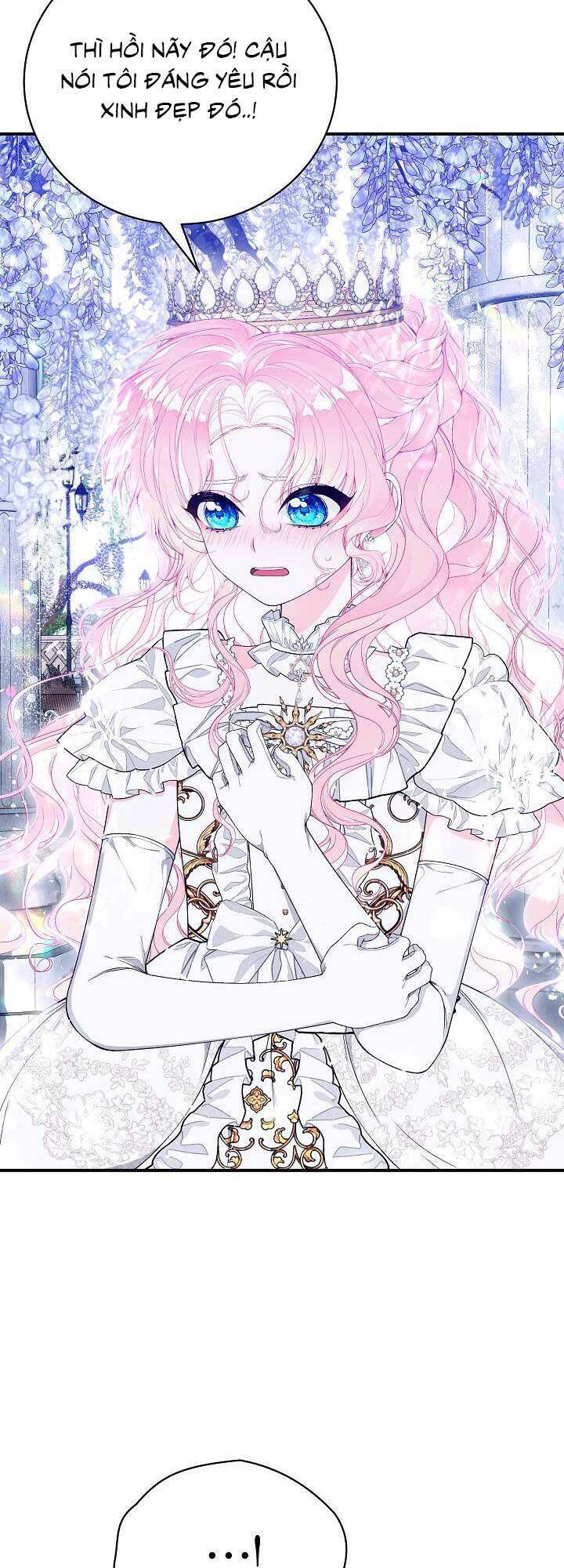 Tôi Chỉ Đi Tìm Cha Thôi Chapter 53 - 55