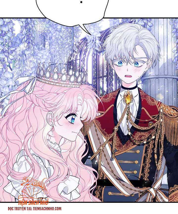 Tôi Chỉ Đi Tìm Cha Thôi Chapter 53 - 56