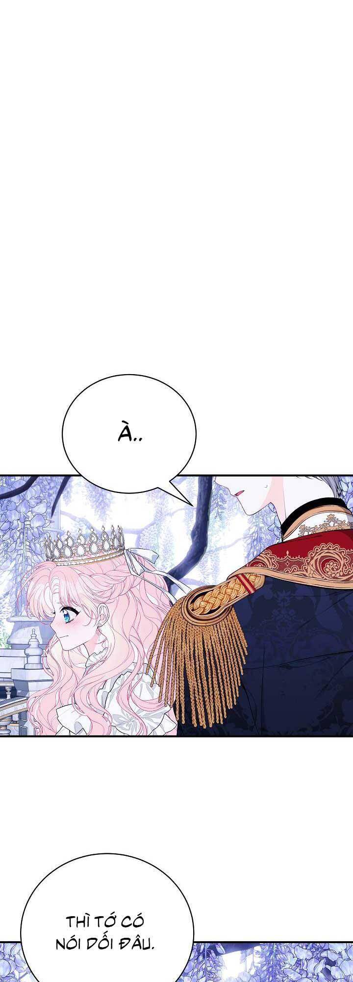 Tôi Chỉ Đi Tìm Cha Thôi Chapter 53 - 57