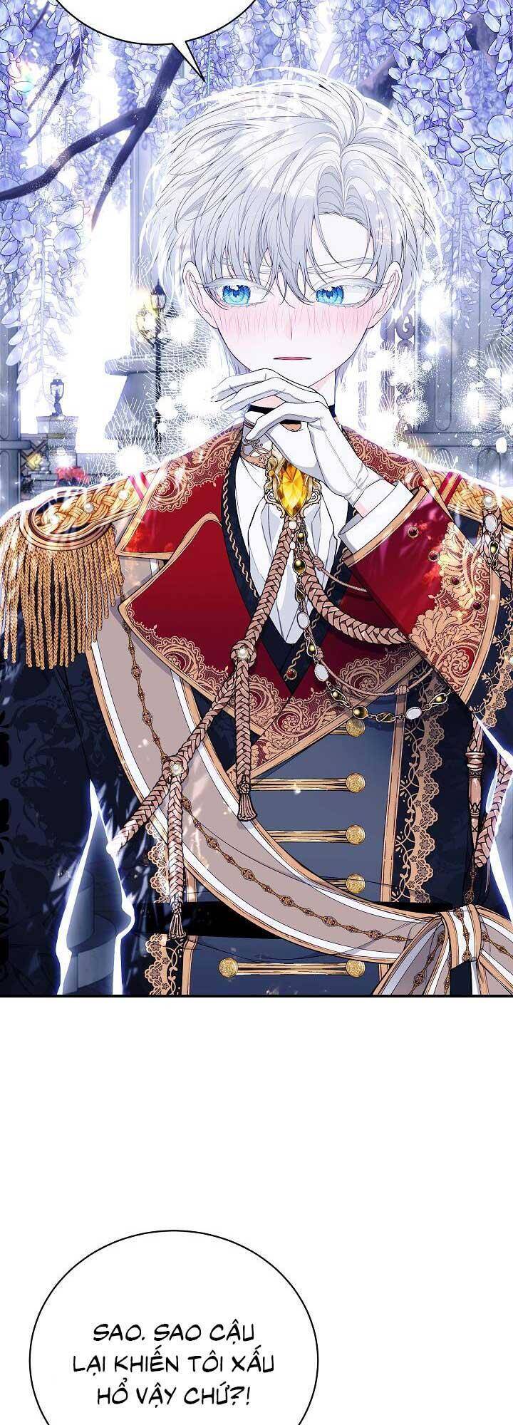 Tôi Chỉ Đi Tìm Cha Thôi Chapter 53 - 58