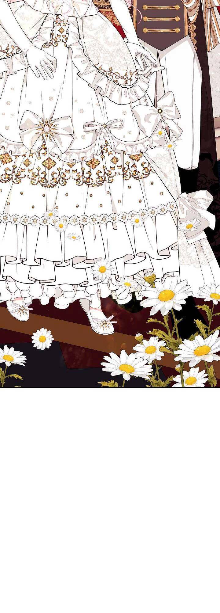 Tôi Chỉ Đi Tìm Cha Thôi Chapter 53 - 7