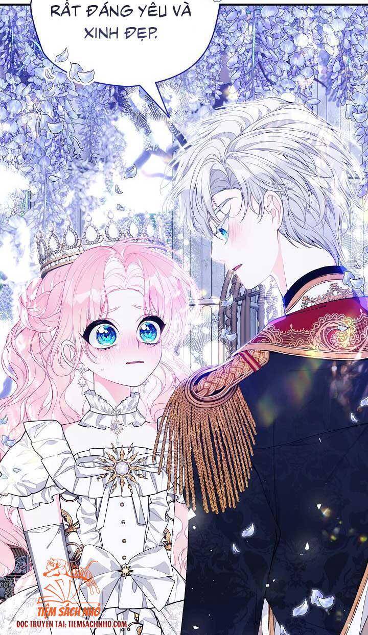 Tôi Chỉ Đi Tìm Cha Thôi Chapter 53 - 61