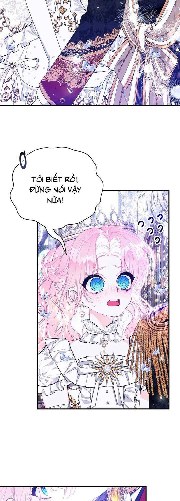 Tôi Chỉ Đi Tìm Cha Thôi Chapter 53 - 62