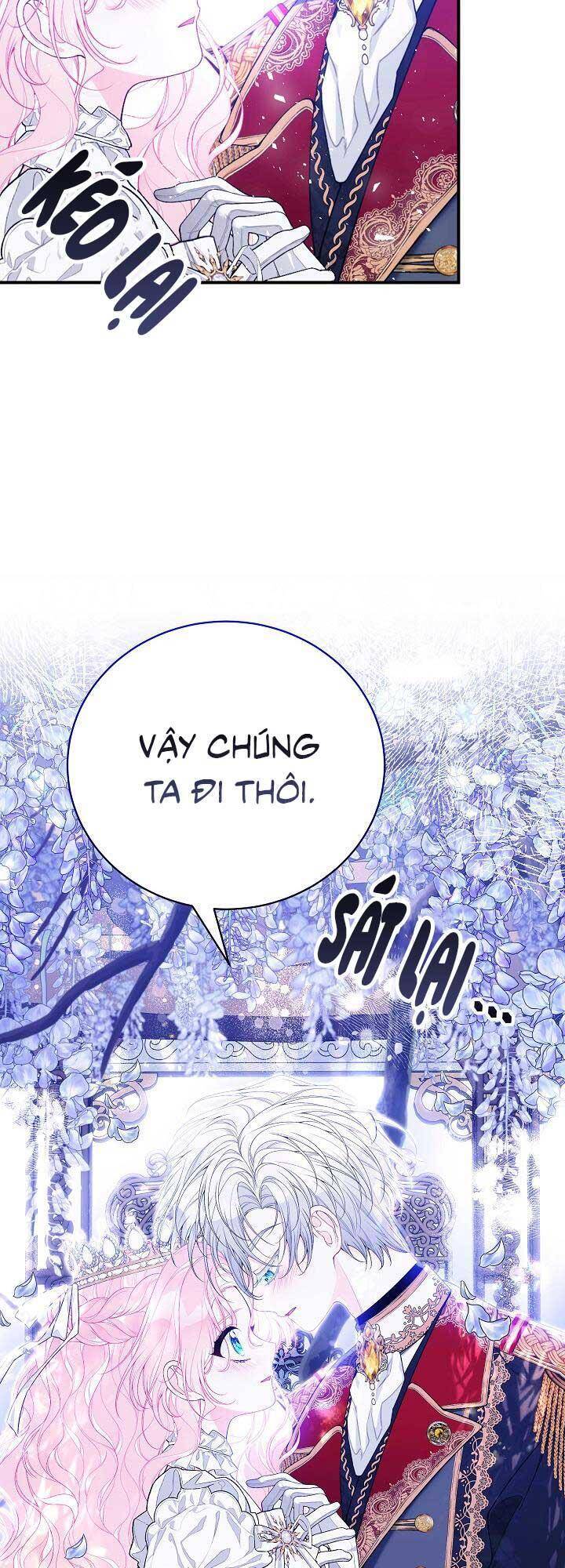 Tôi Chỉ Đi Tìm Cha Thôi Chapter 53 - 63