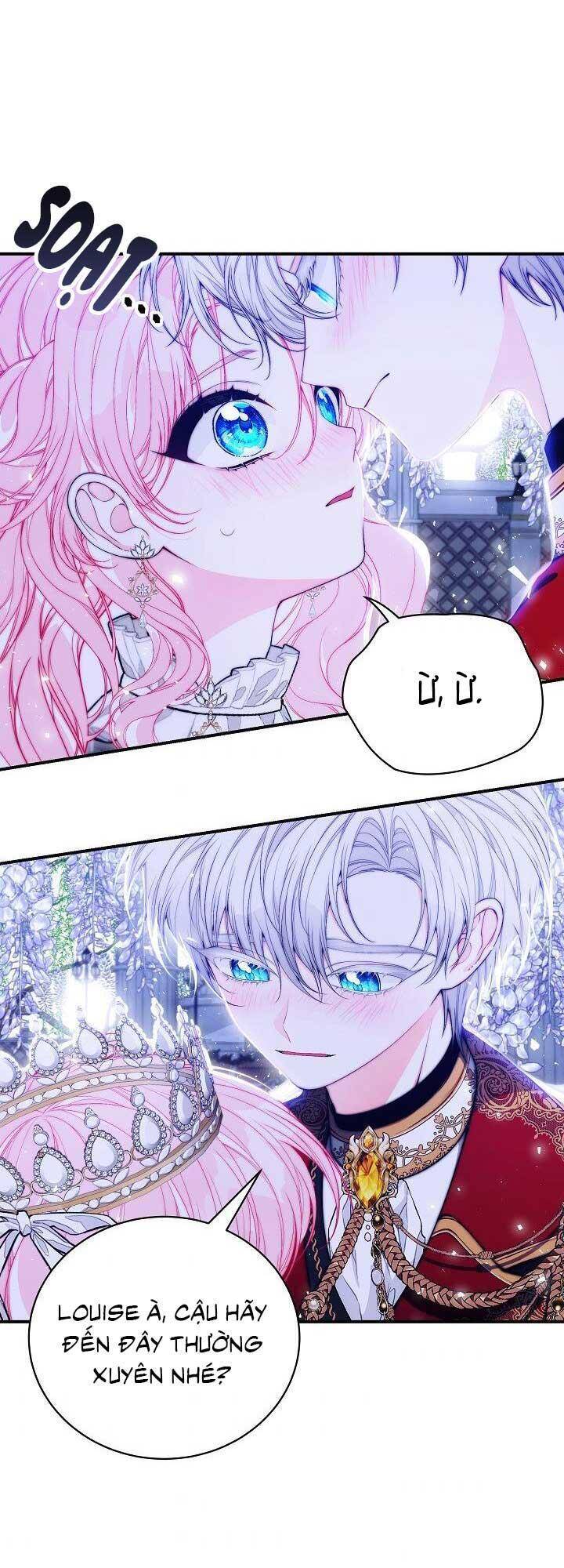 Tôi Chỉ Đi Tìm Cha Thôi Chapter 53 - 66