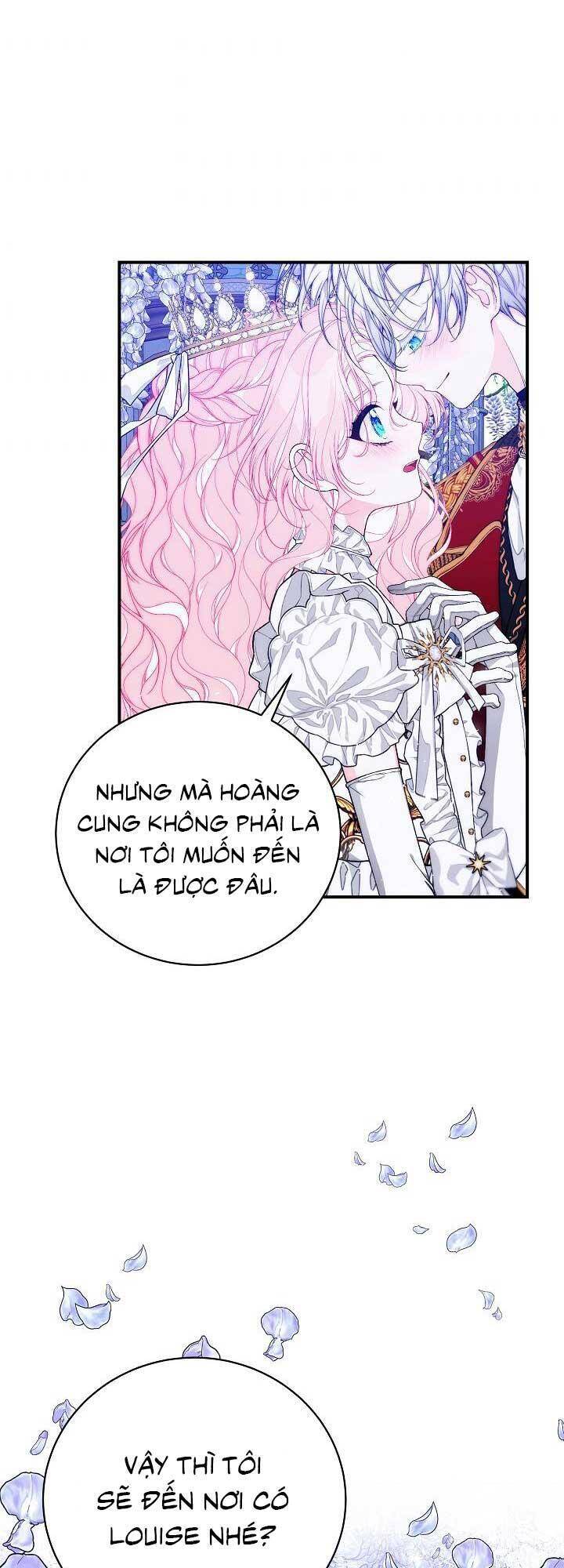 Tôi Chỉ Đi Tìm Cha Thôi Chapter 53 - 67