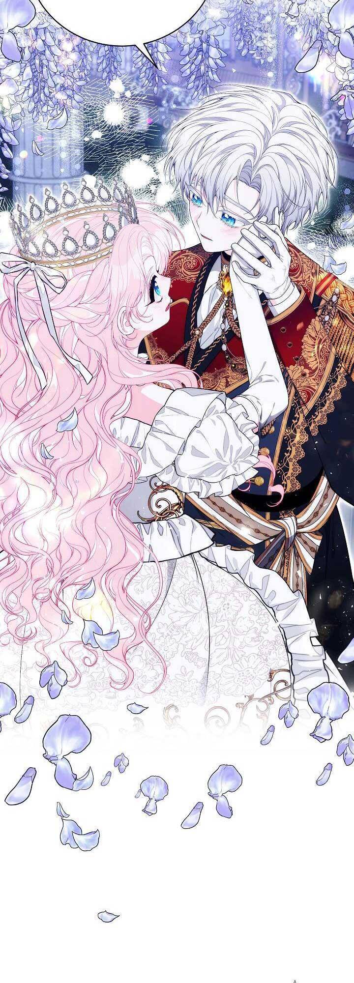 Tôi Chỉ Đi Tìm Cha Thôi Chapter 53 - 68