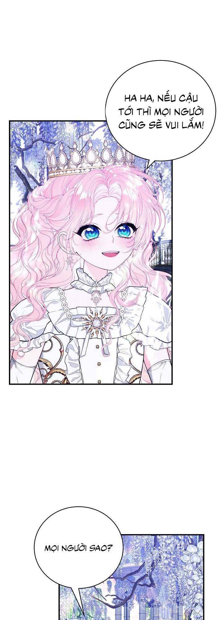 Tôi Chỉ Đi Tìm Cha Thôi Chapter 53 - 70