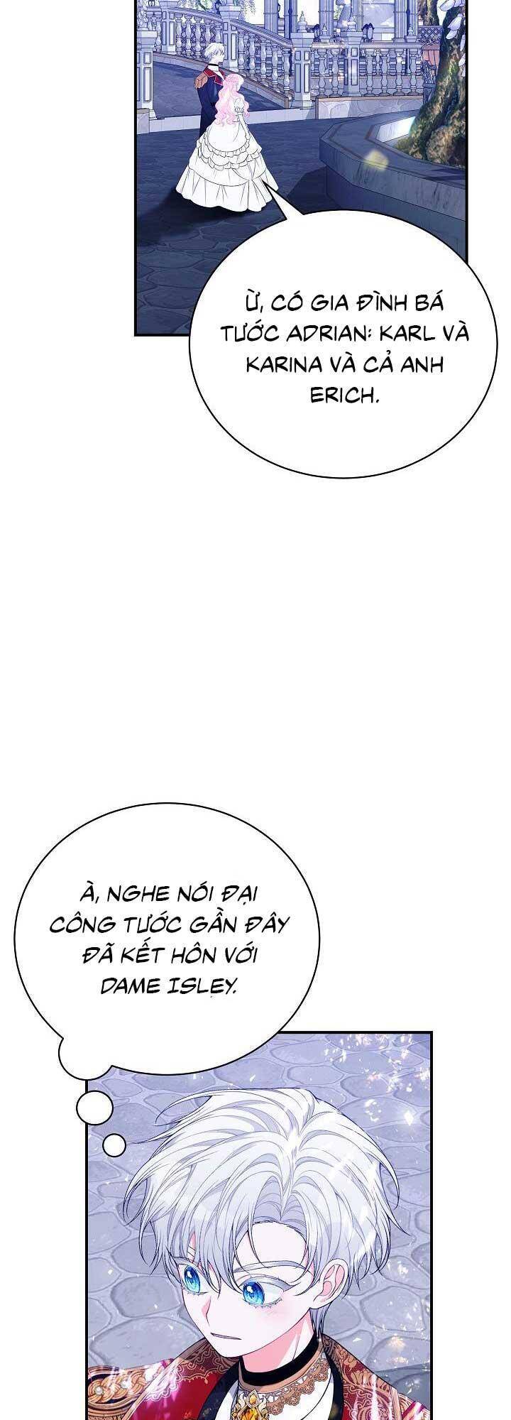 Tôi Chỉ Đi Tìm Cha Thôi Chapter 53 - 71