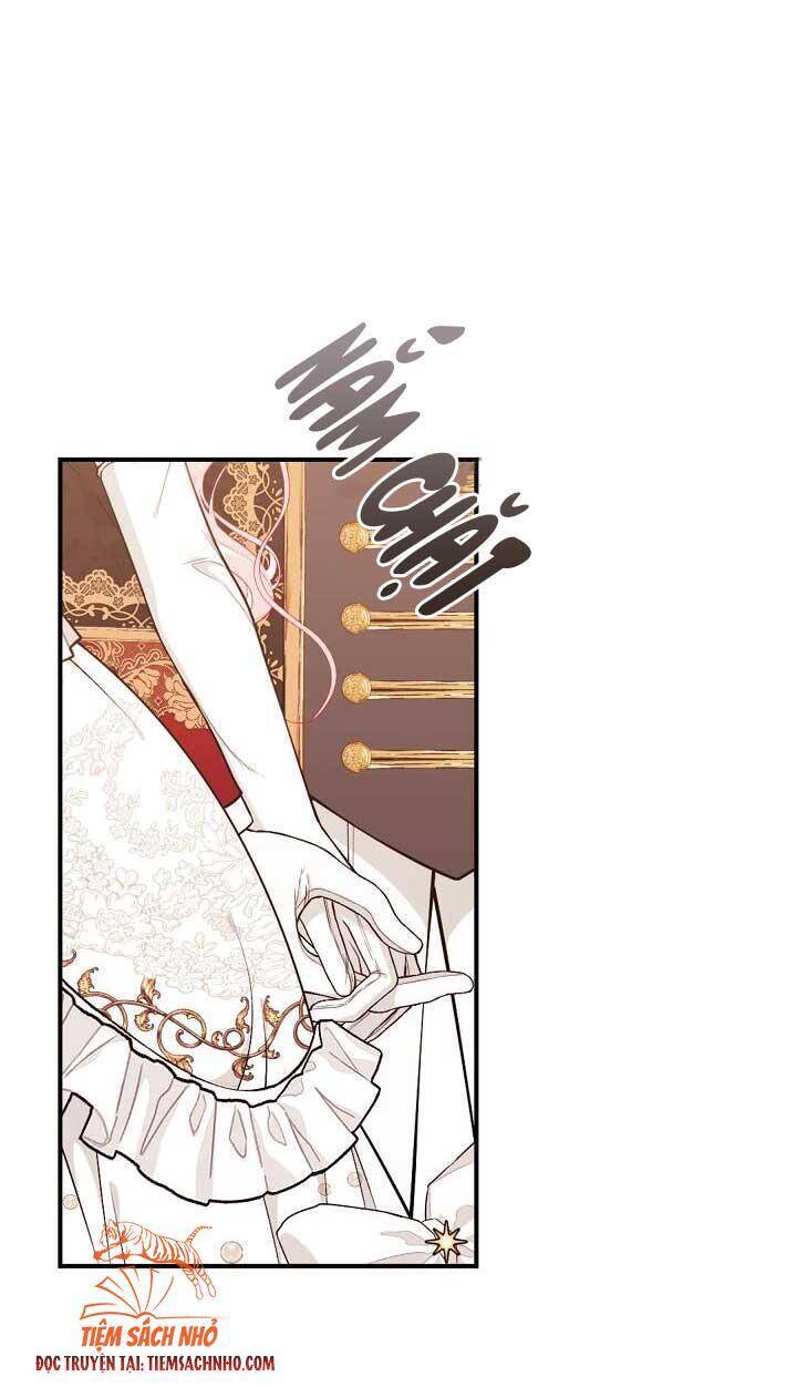 Tôi Chỉ Đi Tìm Cha Thôi Chapter 53 - 10