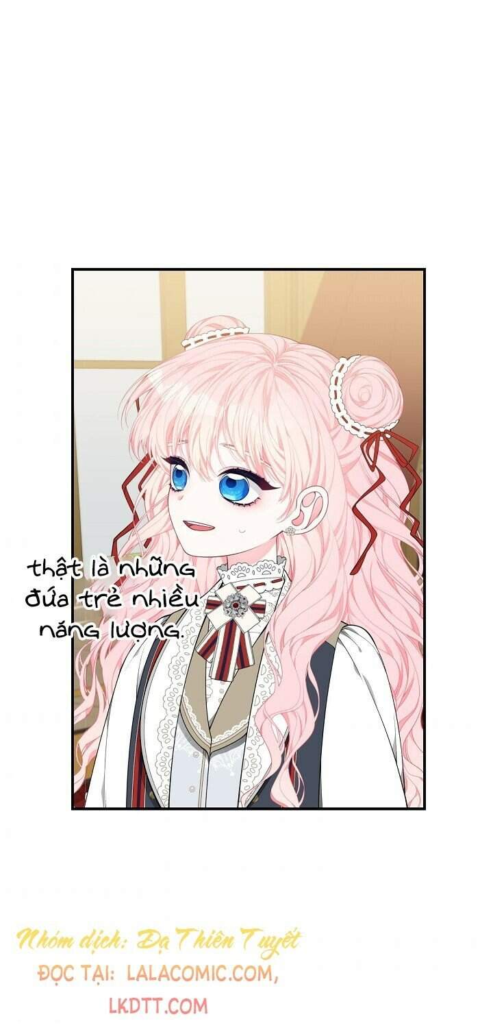 Tôi Chỉ Đi Tìm Cha Thôi Chapter 26 - 2