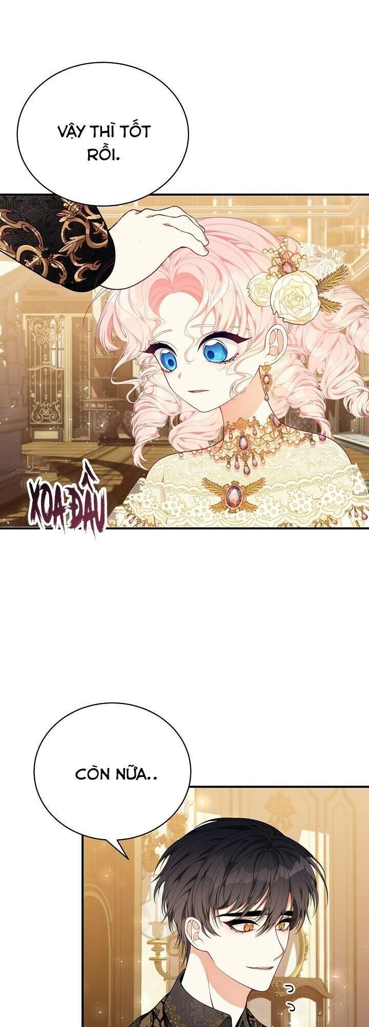 Tôi Chỉ Đi Tìm Cha Thôi Chapter 26 - 14