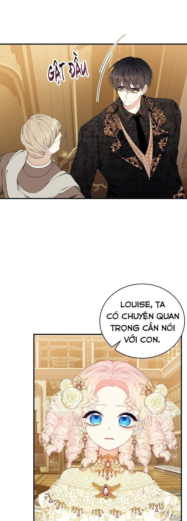 Tôi Chỉ Đi Tìm Cha Thôi Chapter 26 - 16