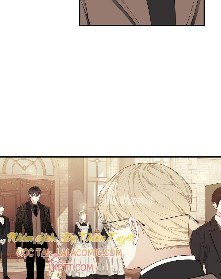 Tôi Chỉ Đi Tìm Cha Thôi Chapter 26 - 19