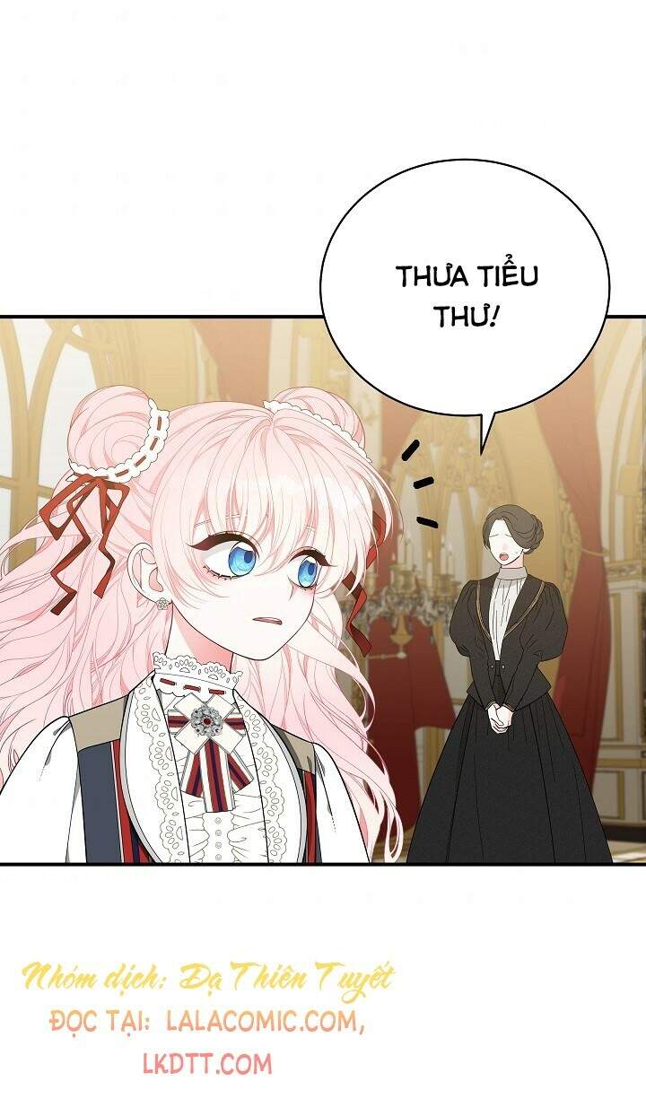Tôi Chỉ Đi Tìm Cha Thôi Chapter 26 - 3