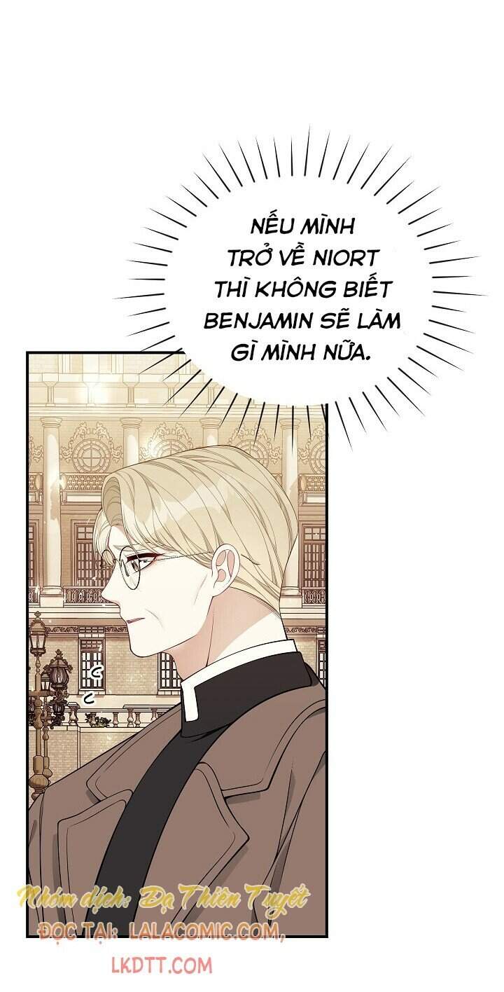 Tôi Chỉ Đi Tìm Cha Thôi Chapter 26 - 21
