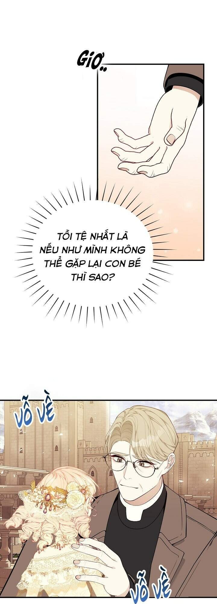 Tôi Chỉ Đi Tìm Cha Thôi Chapter 26 - 22